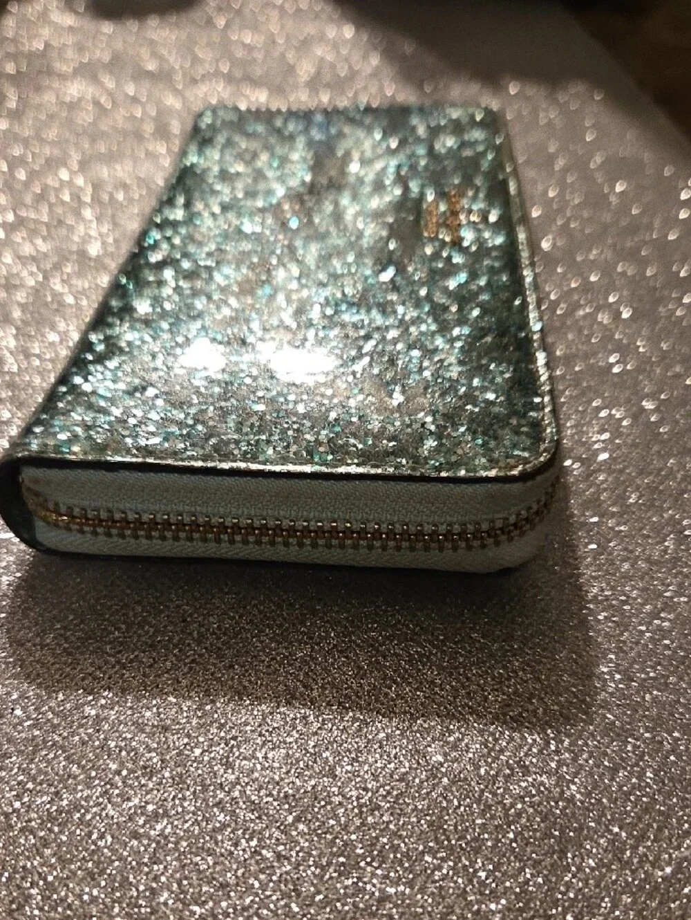Kate Spade Glitterbug Wallet